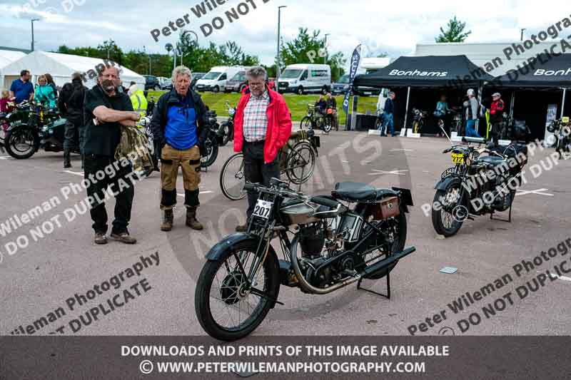 Vintage motorcycle club;eventdigitalimages;no limits trackdays;peter wileman photography;vintage motocycles;vmcc banbury run photographs